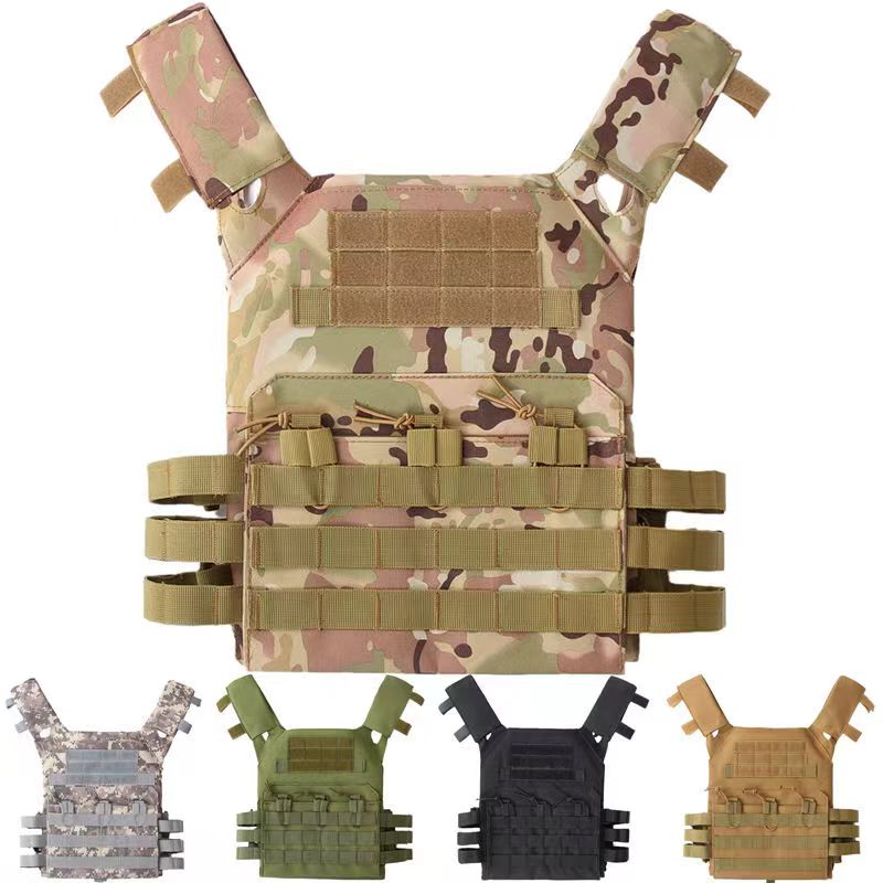 Lightweight Portable Training  – Crossfit Weight Vest recenzja i cena