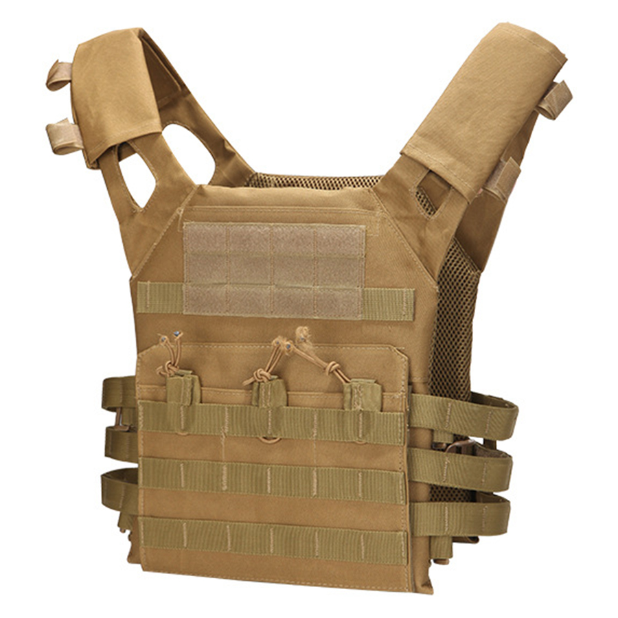 Lightweight Portable Training  – Crossfit Weight Vest recenzja i cena