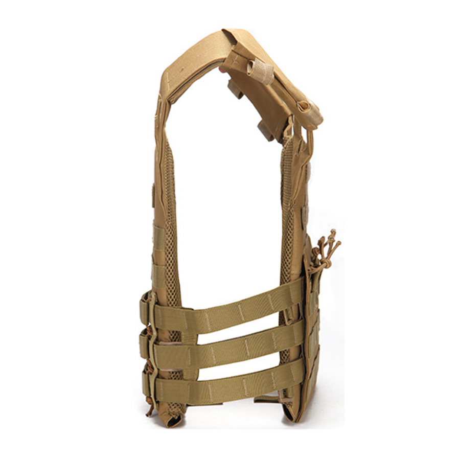 Lightweight Portable Training  – Crossfit Weight Vest recenzja i cena