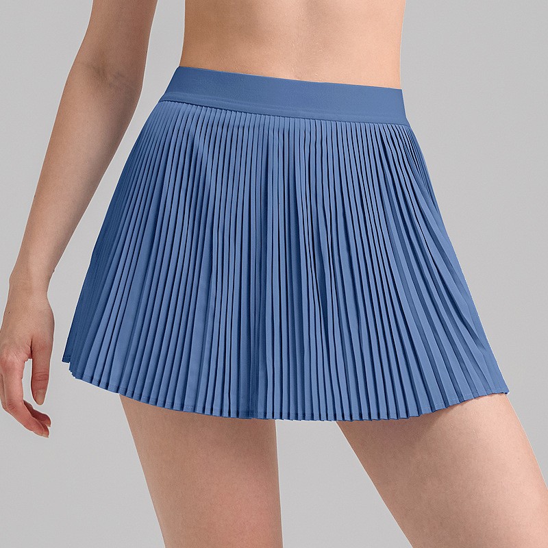 Women Pleated Sports Tennis Sk – Crossfit G recenzja i cena