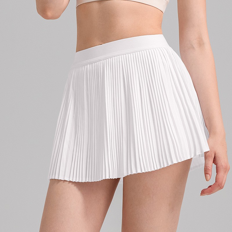 Women Pleated Sports Tennis Sk – Crossfit G recenzja i cena
