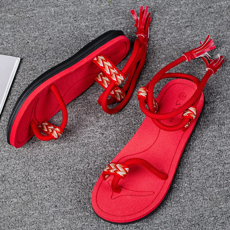 Men Sandals Summer Beach Casua – Crossfit Male recenzja i cena