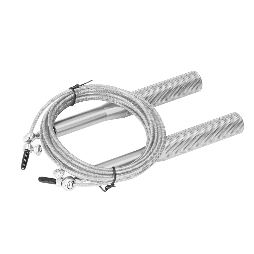 Blue, Silver, Gold, Red Alumin – Jump Rope Speed Bearing recenzja i cena