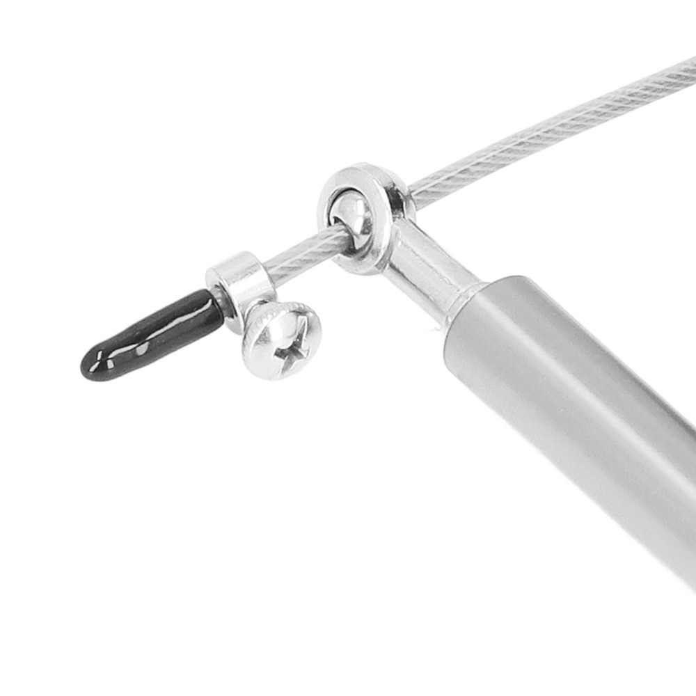 Blue, Silver, Gold, Red Alumin – Jump Rope Speed Bearing recenzja i cena