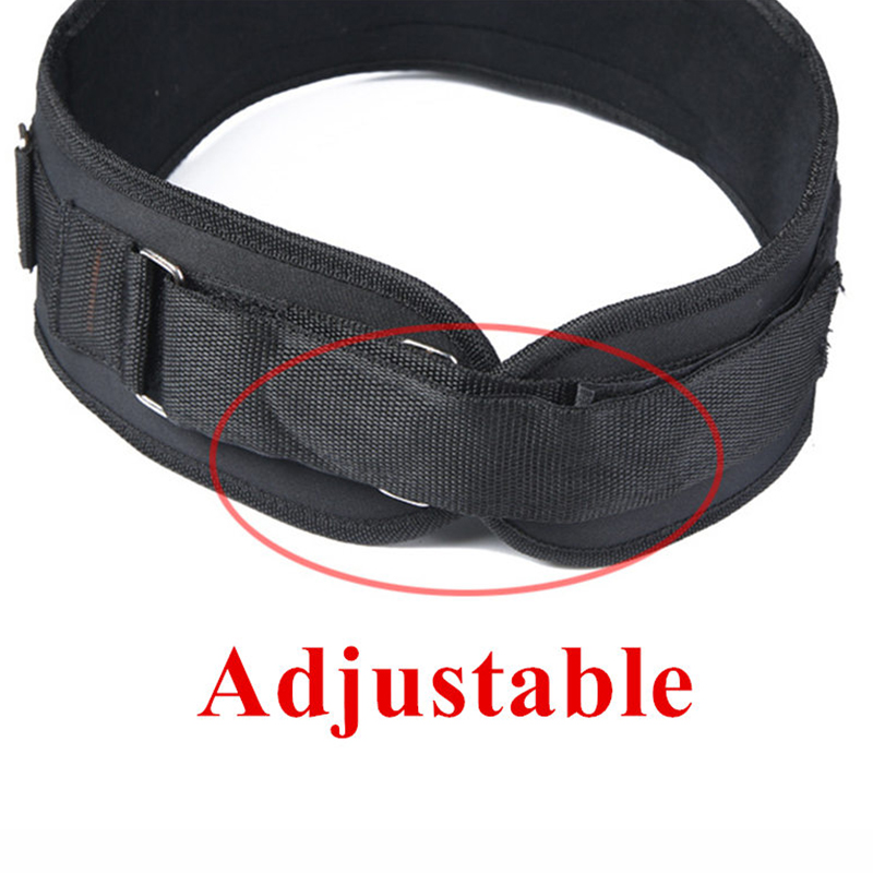 Training Resistance Band Belt  – Gear For Crossfit recenzja i cena