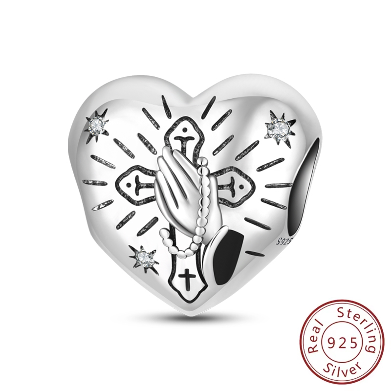 Original Charms 925 Sterling S – Crossfit G recenzja i cena