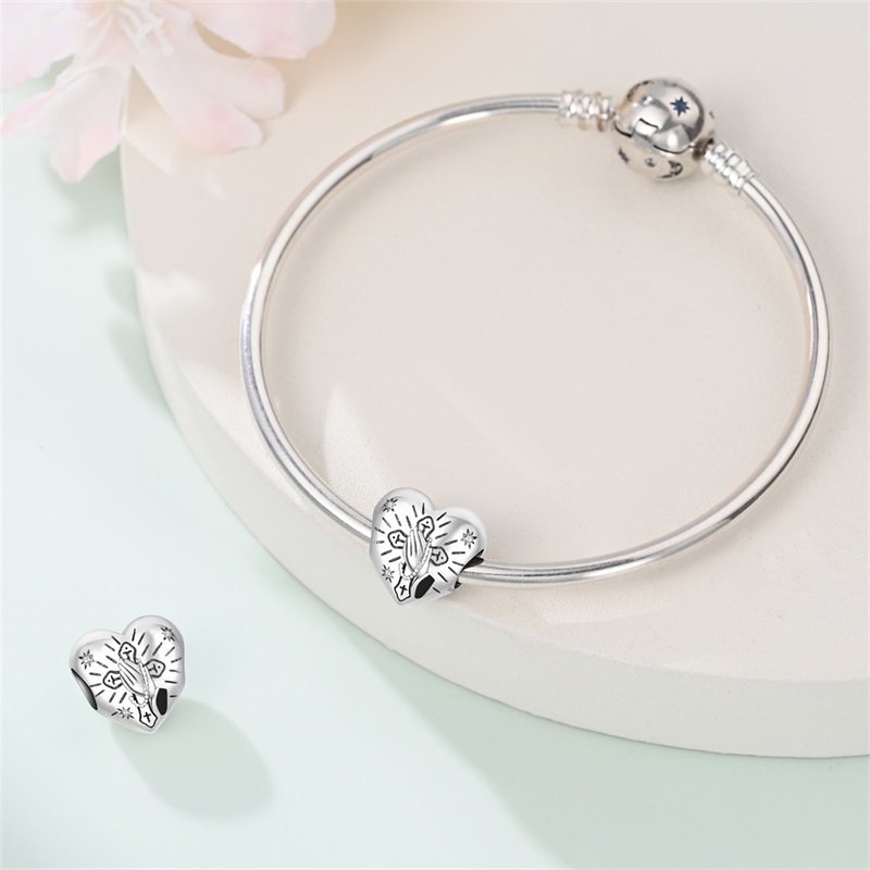 Original Charms 925 Sterling S – Crossfit G recenzja i cena