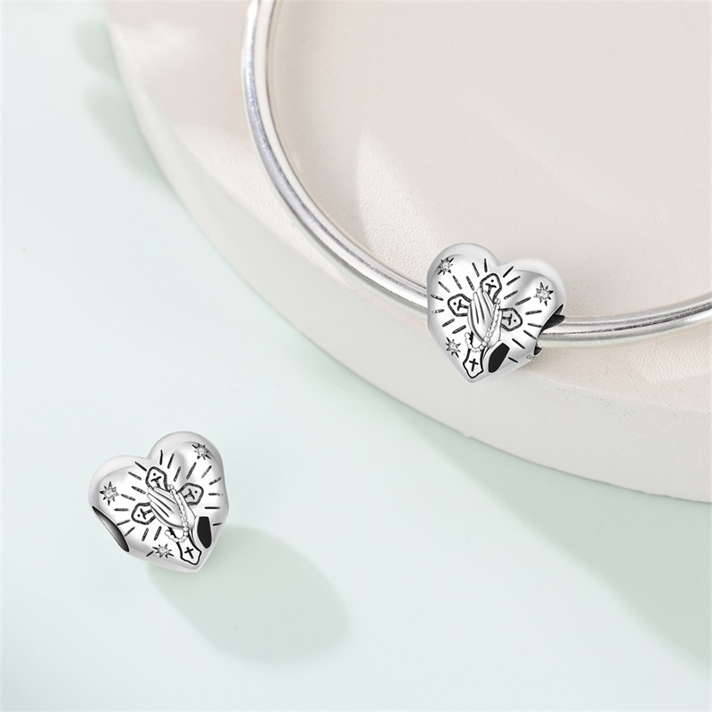 Original Charms 925 Sterling S – Crossfit G recenzja i cena