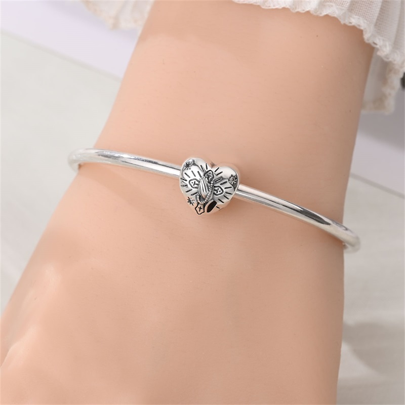 Original Charms 925 Sterling S – Crossfit G recenzja i cena