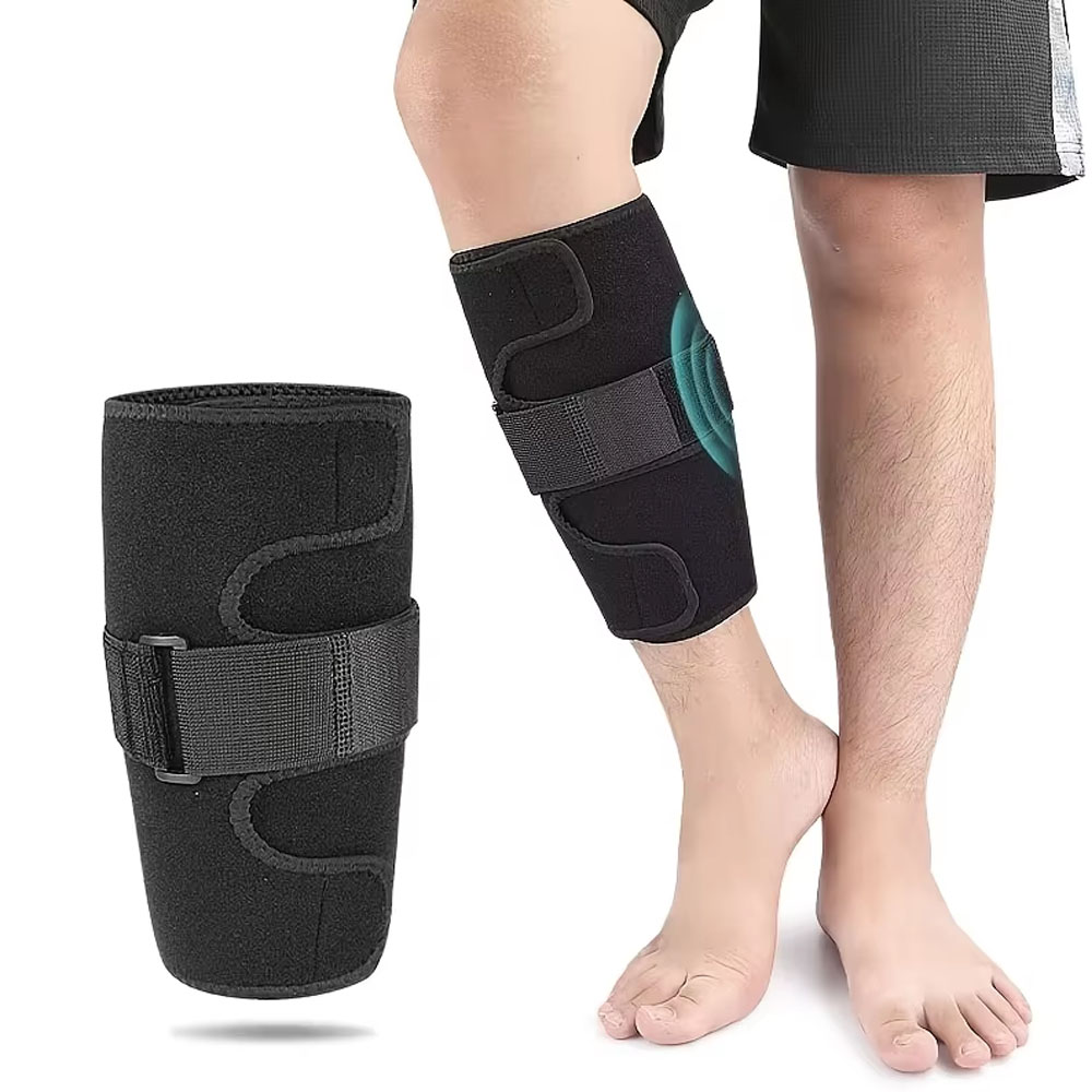 1PC Sport Shin Guard Crossfit  – Shin Guard Crossfit recenzja i cena