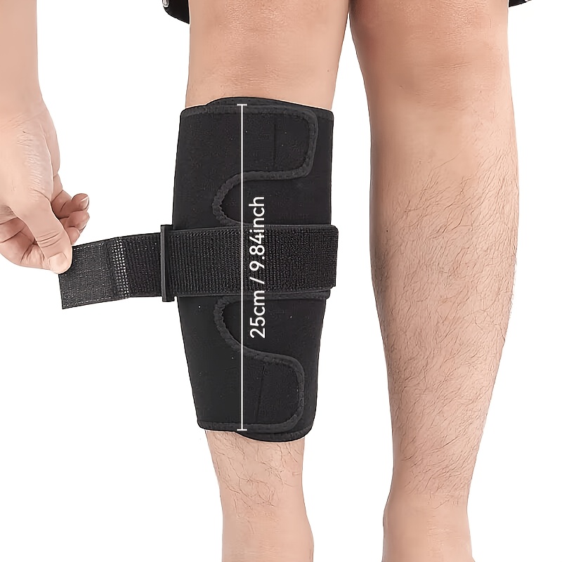 1PC Sport Shin Guard Crossfit  – Shin Guard Crossfit recenzja i cena