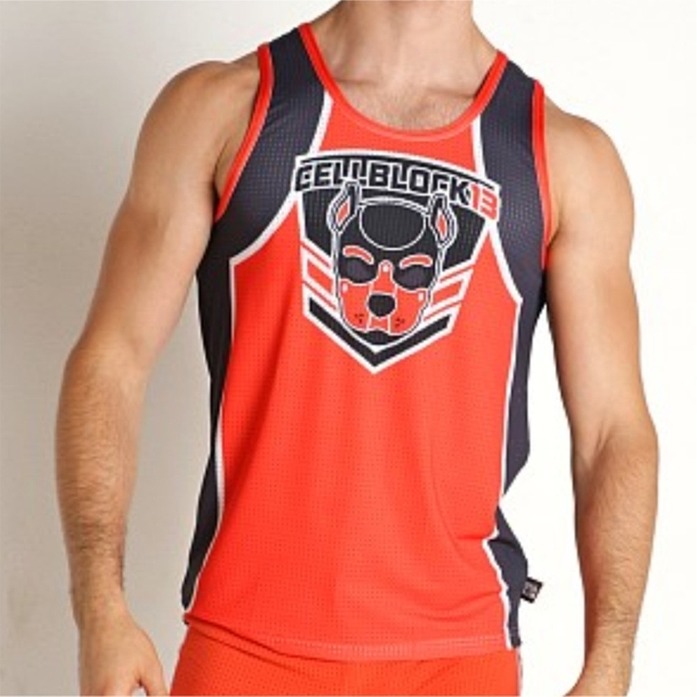 Men's Sleeveless Gym Clothing  – Crossfit Weight Vest recenzja i cena
