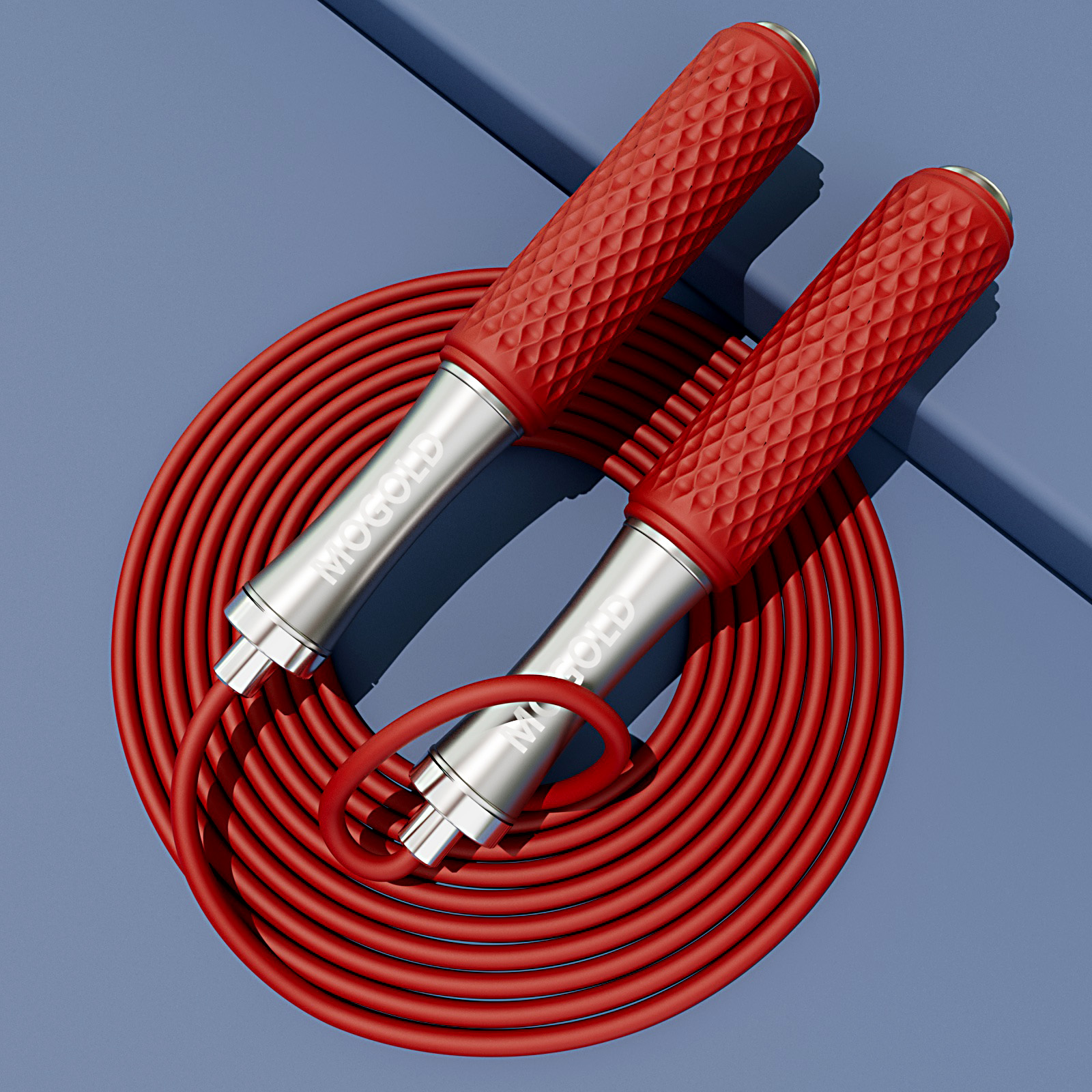 Speed Jump Rope Non-Weight Bea – Jump Rope Speed Bearing recenzja i cena