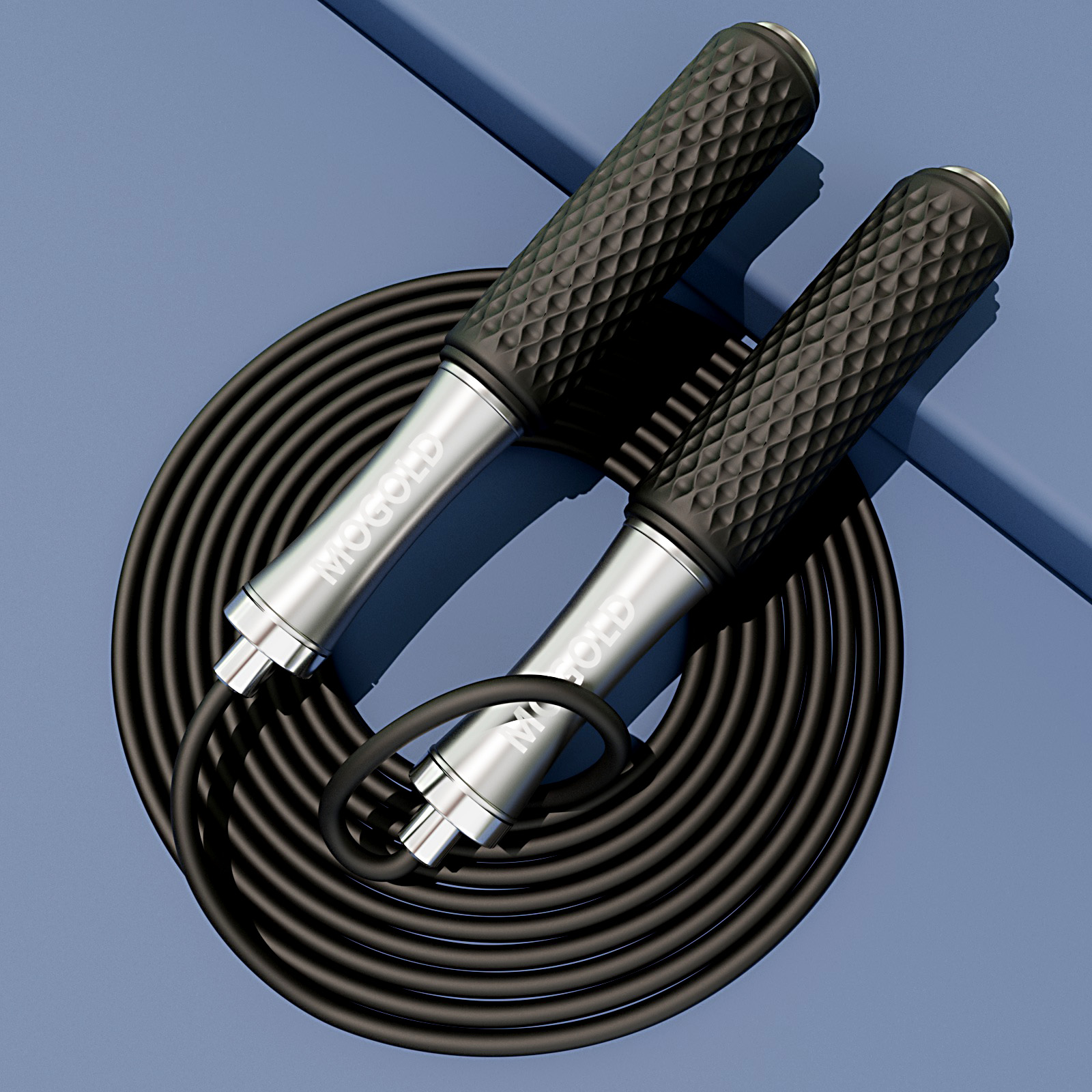 Speed Jump Rope Non-Weight Bea – Jump Rope Speed Bearing recenzja i cena