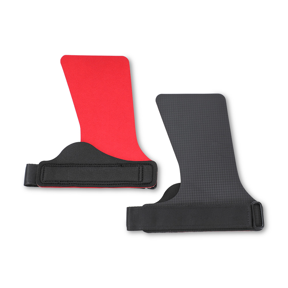 A Pair of Kevlar Rubber NO-hol – Crossfit Training Gear recenzja i cena