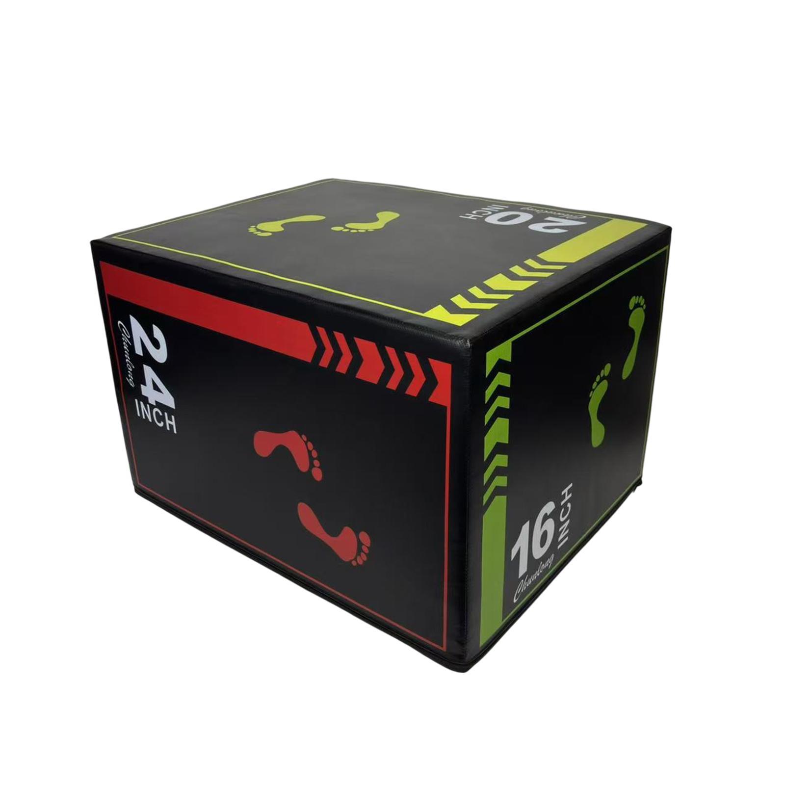 Jump Box Step up Box Multifunc – Box Jump Plyo recenzja i cena