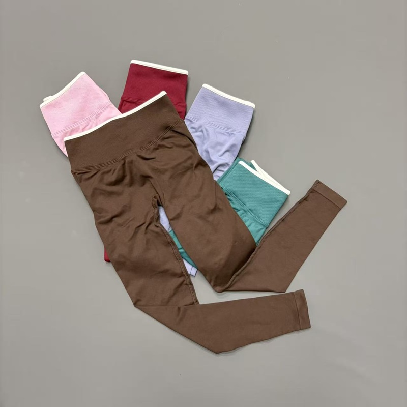 Sculpt Scrunch Leggings Women  – Crossfit Yoga recenzja i cena