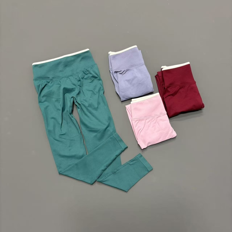 Sculpt Scrunch Leggings Women  – Crossfit Yoga recenzja i cena