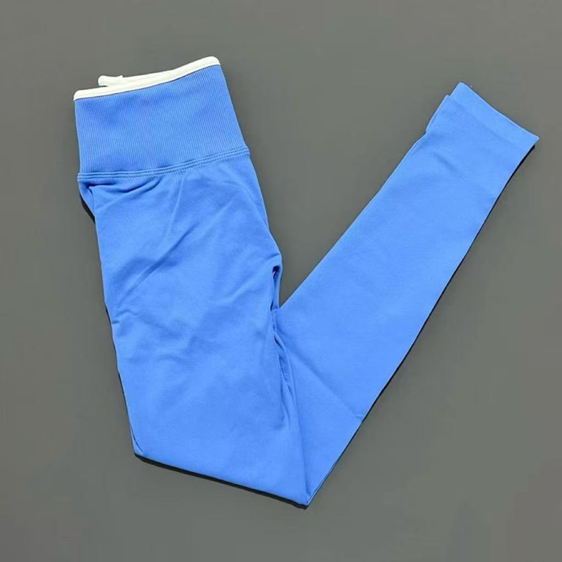 Sculpt Scrunch Leggings Women  – Crossfit Yoga recenzja i cena