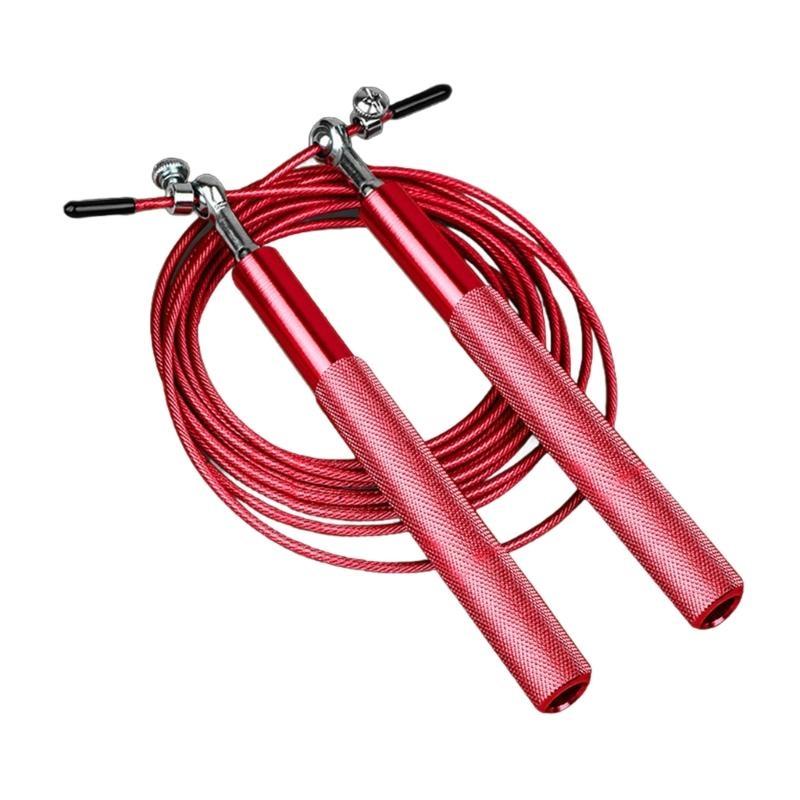 652F Nonslip Handle Telescopic – Jump Rope Speed Bearing recenzja i cena