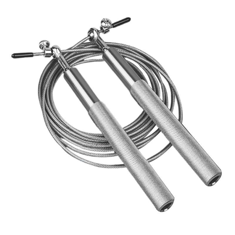 652F Nonslip Handle Telescopic – Jump Rope Speed Bearing recenzja i cena