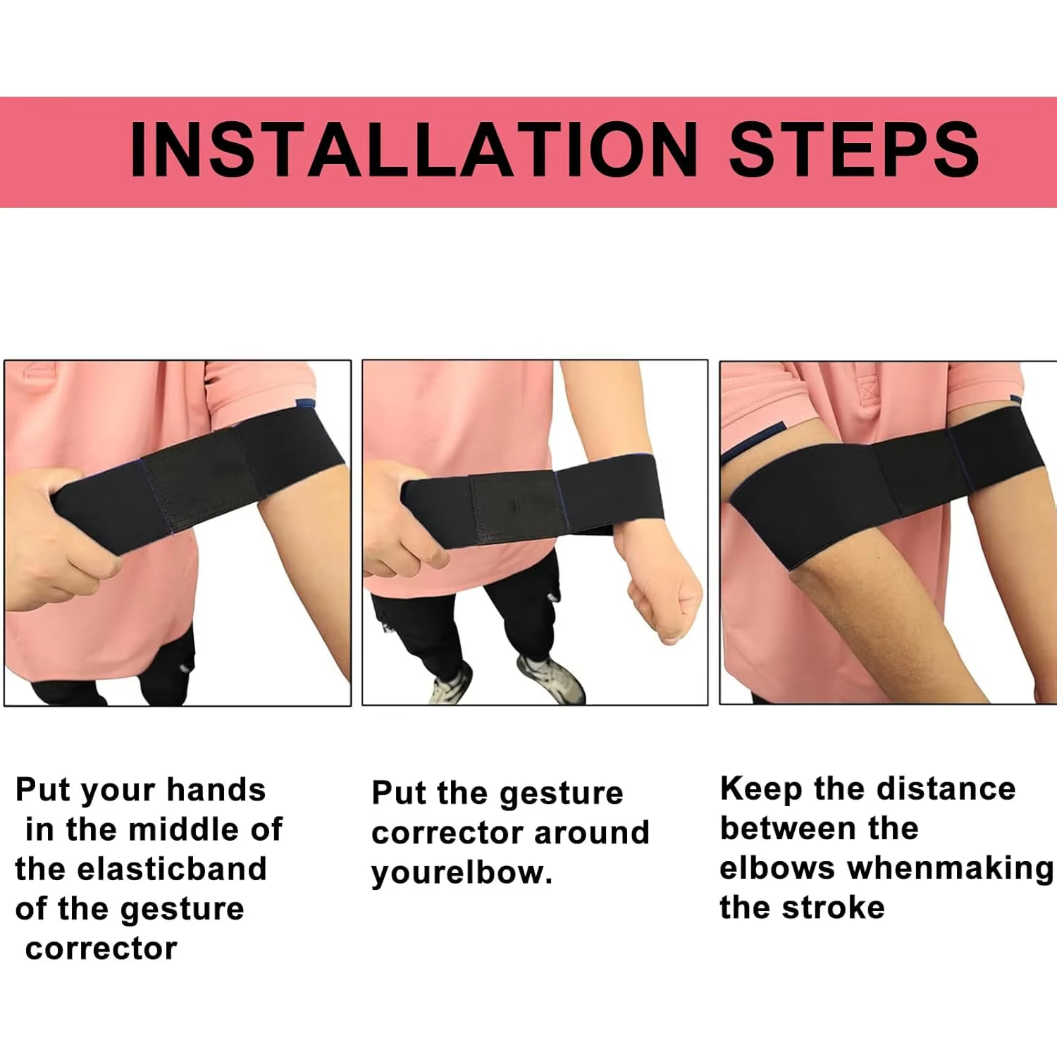 Golf Swing Trainer Posture Cor – Crossfit G recenzja i cena