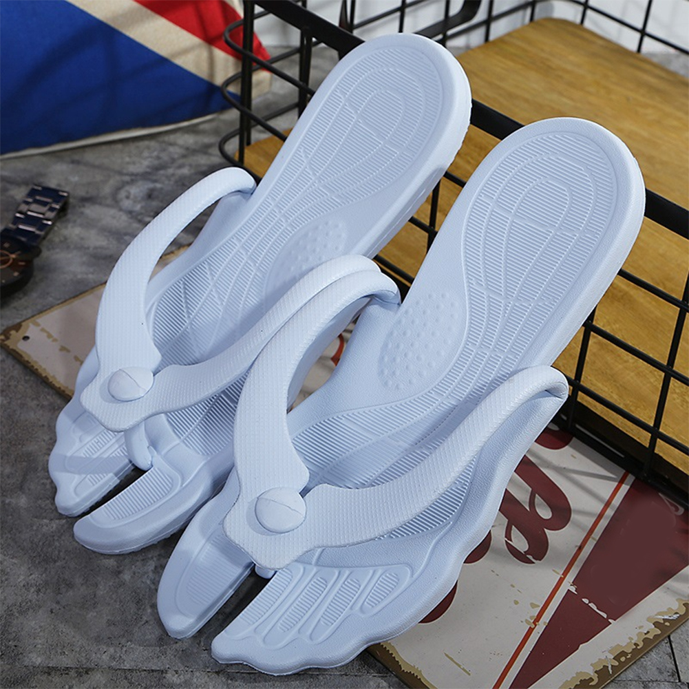 Travel Slippers Skidproof Flat – Crossfit Male recenzja i cena