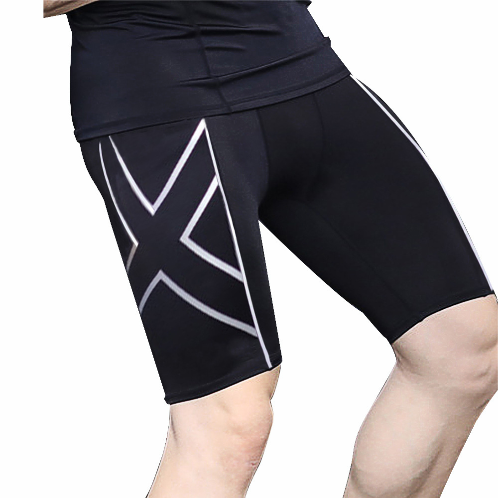 New Crossfit Compression Gym S – Crossfit G recenzja i cena