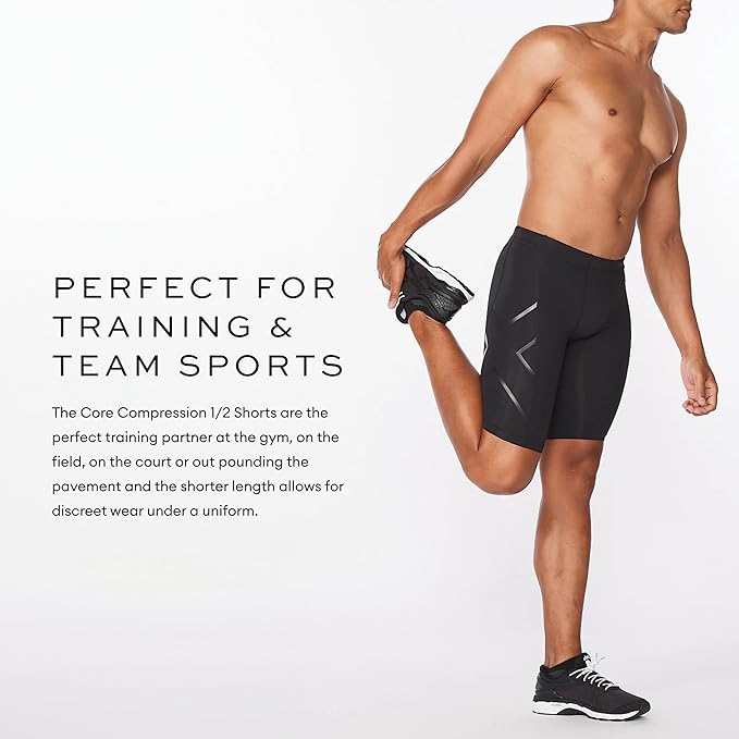 New Crossfit Compression Gym S – Crossfit G recenzja i cena