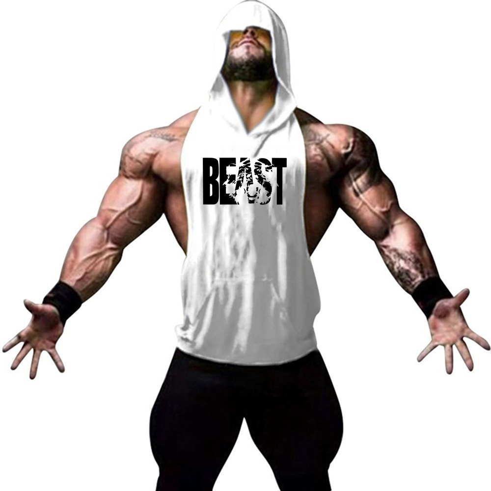 Men's Sports Running Vest Summ – Crossfit Weight Vest recenzja i cena