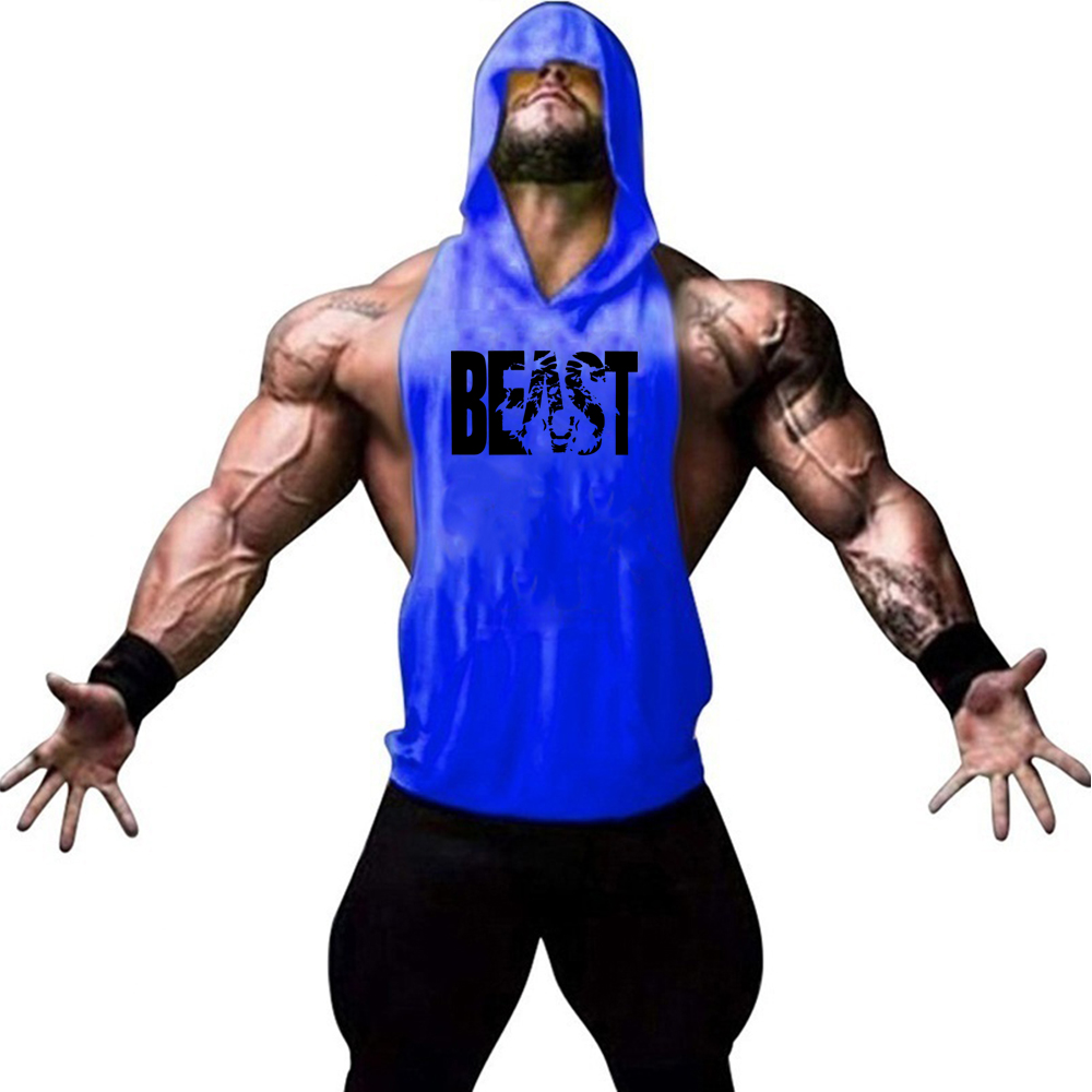 Men's Sports Running Vest Summ – Crossfit Weight Vest recenzja i cena