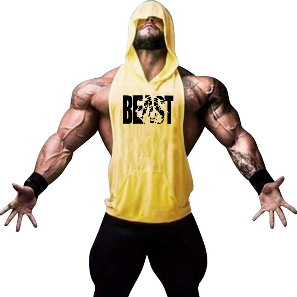 Men's Sports Running Vest Summ – Crossfit Weight Vest recenzja i cena