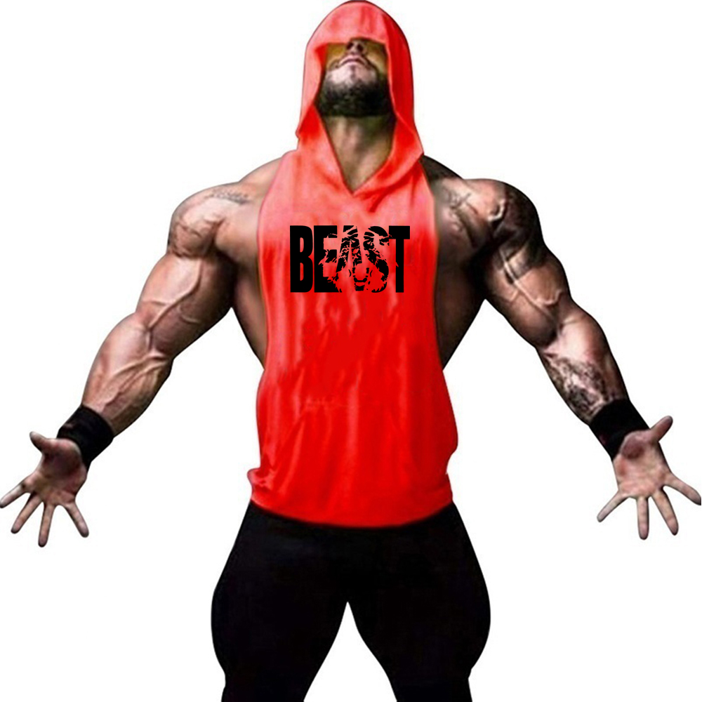 Men's Sports Running Vest Summ – Crossfit Weight Vest recenzja i cena