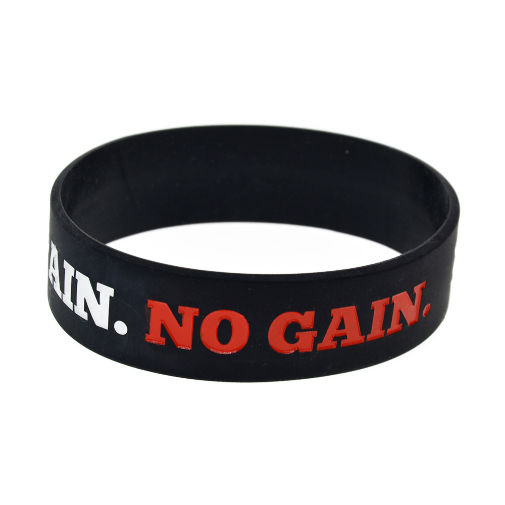 25 Pcs Motivational Slogan Spo – Crossfit Training Gear recenzja i cena