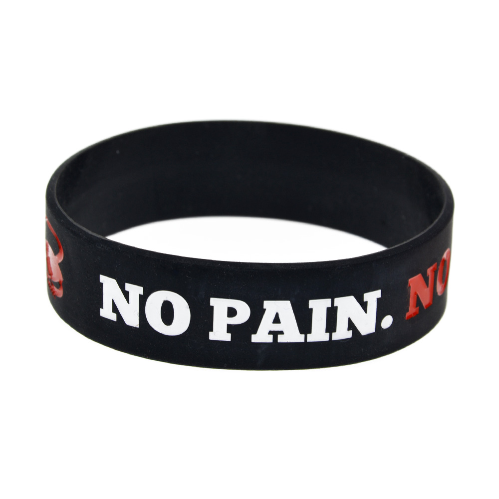 25 Pcs Motivational Slogan Spo – Crossfit Training Gear recenzja i cena