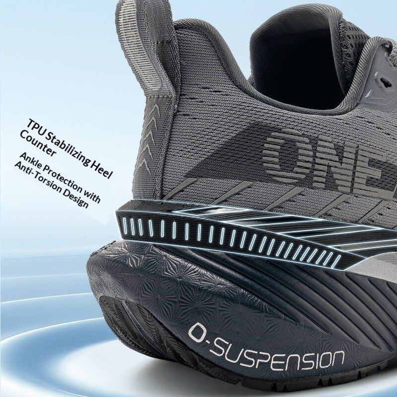 ONEMIX Cross Country Shoes Non – Crossfit Male recenzja i cena
