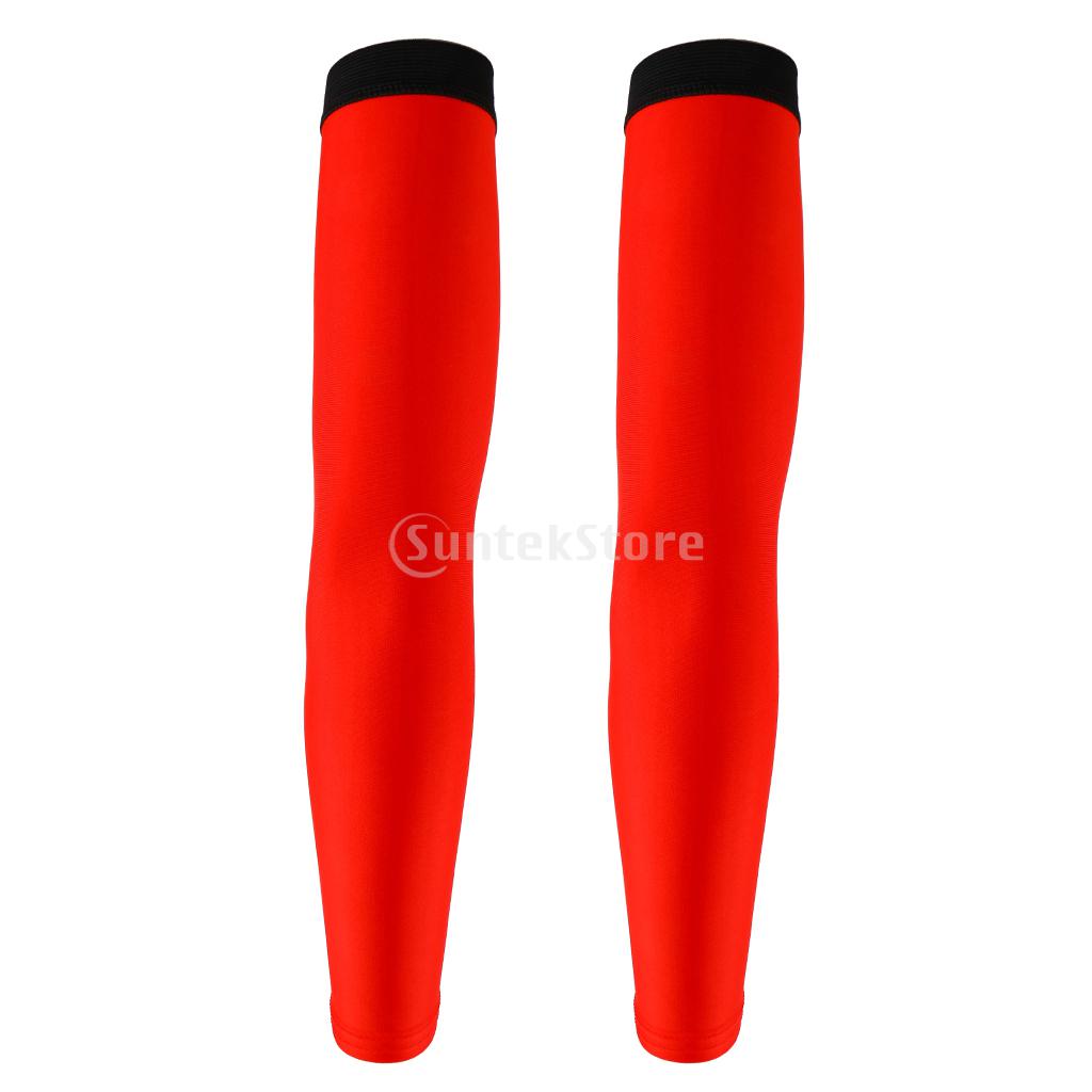 Bike Cycling Golf Arm Sleeves  – Crossfit G recenzja i cena