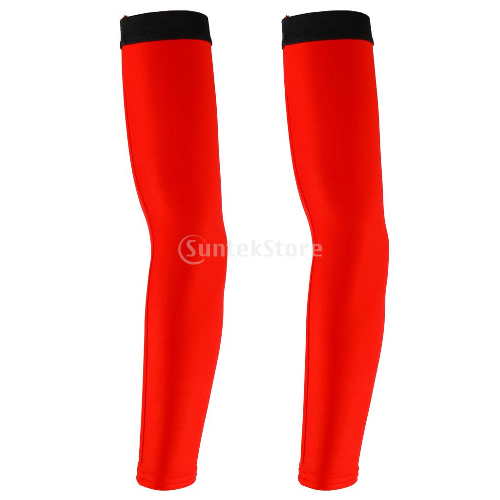 Bike Cycling Golf Arm Sleeves  – Crossfit G recenzja i cena