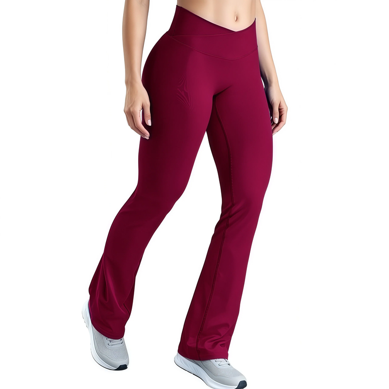 HISTELLO Vision Flare Sports L – Crossfit Yoga recenzja i cena
