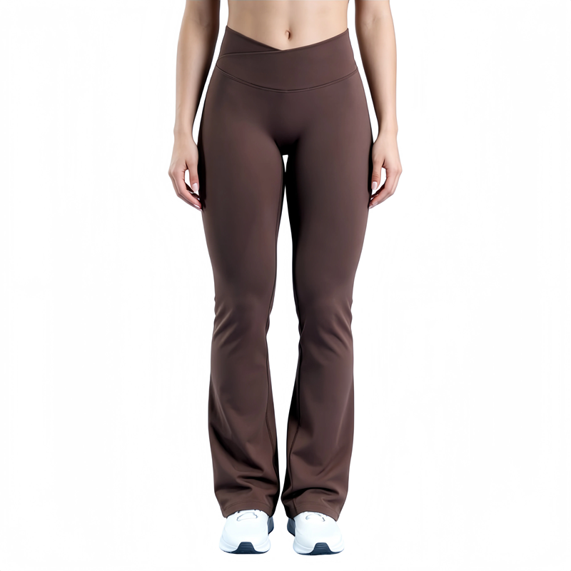 HISTELLO Vision Flare Sports L – Crossfit Yoga recenzja i cena
