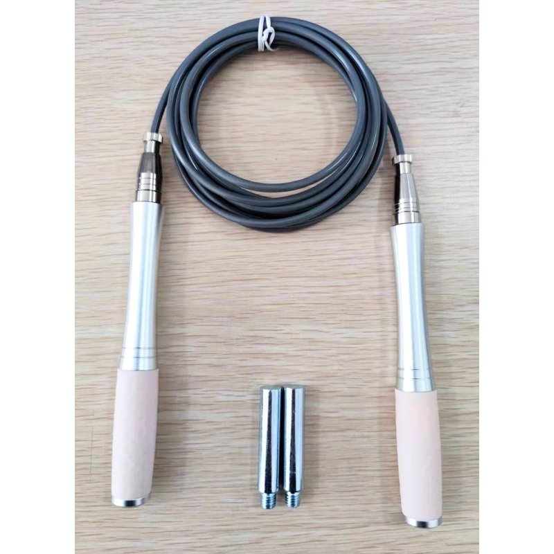 279gram 4mm diameter steel cor – Jump Rope Speed Bearing recenzja i cena