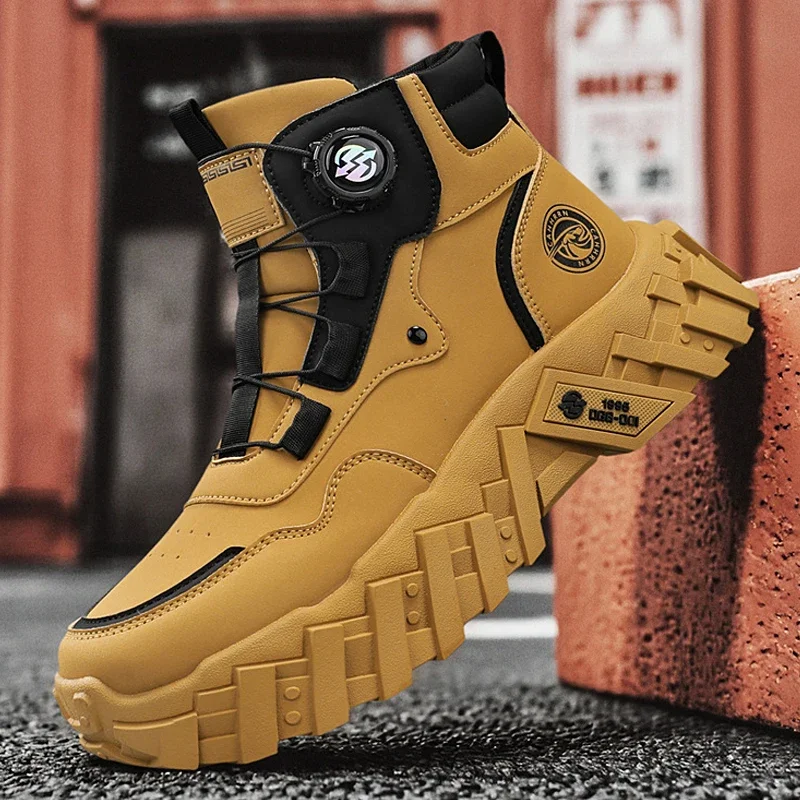 Men Outdoor Hiking ShoesCombat – Crossfit Male recenzja i cena