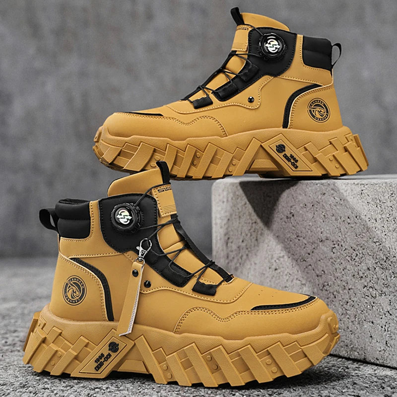 Men Outdoor Hiking ShoesCombat – Crossfit Male recenzja i cena