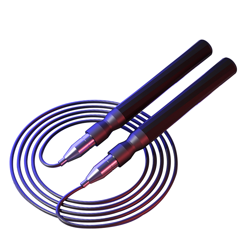 Jump Rope, Tangle-Free Rapid S – Jump Rope Speed Bearing recenzja i cena