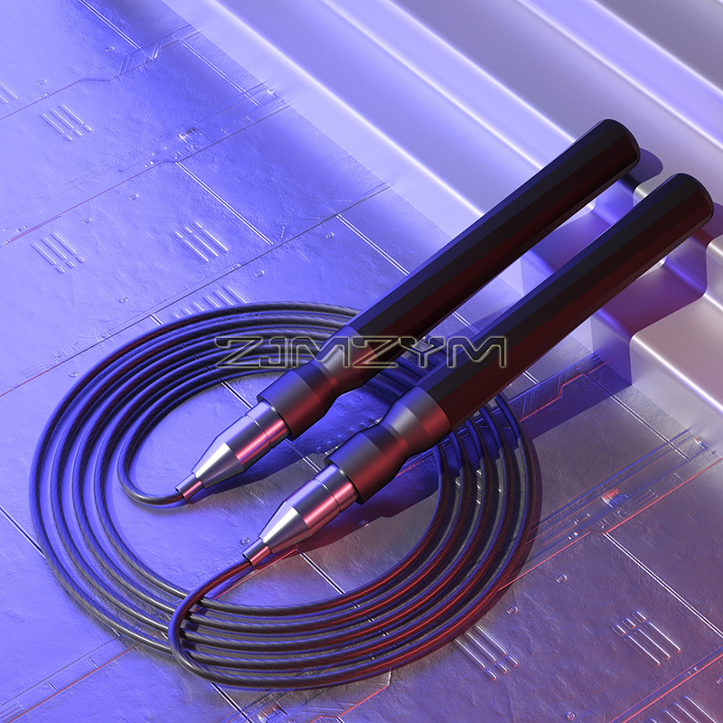 Jump Rope, Tangle-Free Rapid S – Jump Rope Speed Bearing recenzja i cena