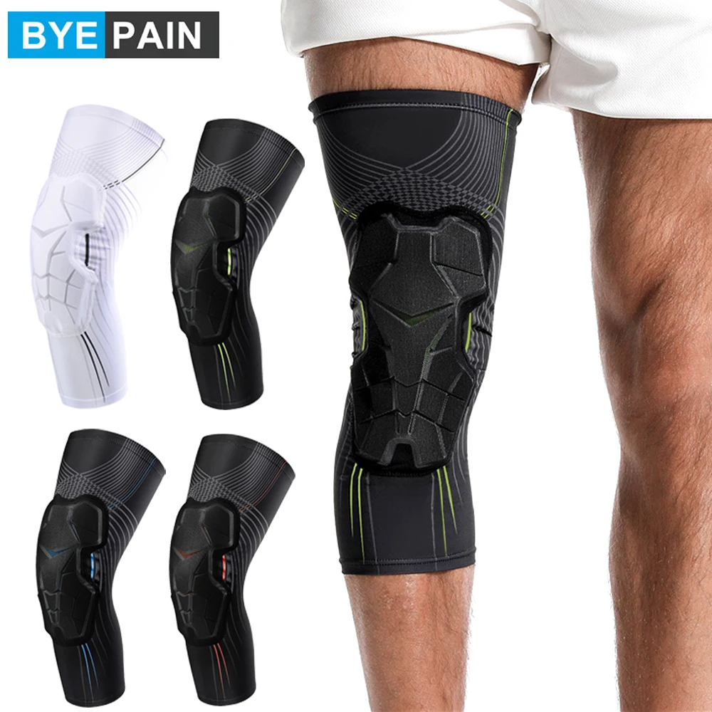 1Pcs Protectives Strike Knee G – Shin Guard Crossfit recenzja i cena