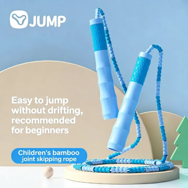 YUEDONG Kids Speed Jump Rope,  – Jump Rope Speed Bearing recenzja i cena